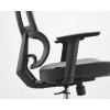 Офисное кресло ERGO Air Lite HB Black