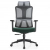 Офисное кресло ERGO Air Lite HB Black
