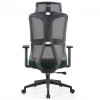 Офисное кресло ERGO Air Lite HB Black
