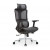 Офисное кресло ERGO Air Pro HB Black