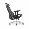 Офисное кресло ERGO Air Pro HB Black