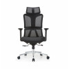 Офисное кресло ERGO Air Pro HB Black