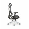 Офисное кресло ERGO Air Pro HB Black