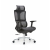 Офисное кресло ERGO Air Pro HB Black