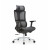 Офисное кресло ERGO Air Pro HB Black