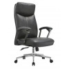 Офисное кресло ERGO Kira HB Black