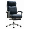 Офисное кресло ERGO Slater HB Black