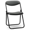 Стул для конференций ERGO Sankei (JP) CF Black