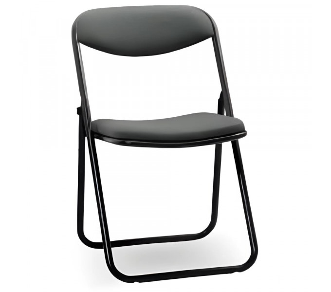 Стул для конференций ERGO Sankei (JP) CF Black