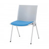 Стул для конференций ERGO Alma (JP) CF Blue