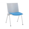 Стул для конференций ERGO Alma (JP) CF Blue