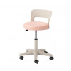 Стул для конференций ERGO Medical Chair-16 (JP) CF Pink