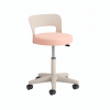 Стул для конференций ERGO Medical Chair-16 (JP) CF Pink