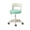 Стул для конференций ERGO Medical Chair-16 (JP) CF Green