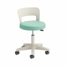 Стул для конференций ERGO Medical Chair-16 (JP) CF Green