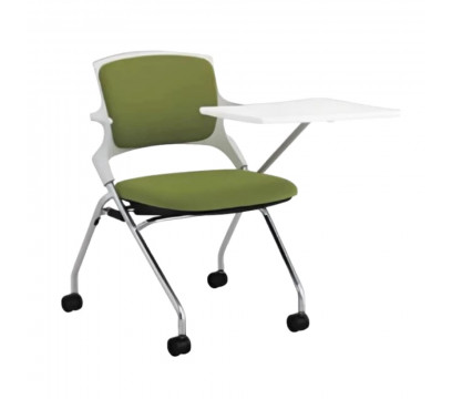Стул для конференций ERGO Egilu (JP) CF Green