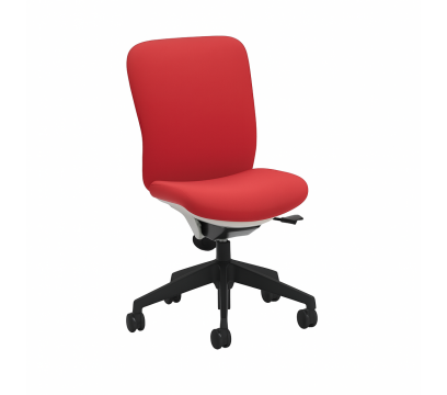 Стул для конференций ERGO QRS-40 (JP) CF Red