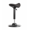 Барный стул ERGO Wobble Trigon (Grey)