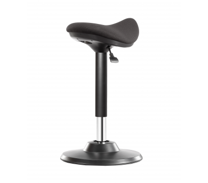 Барный стул ERGO Wobble Trigon Gray