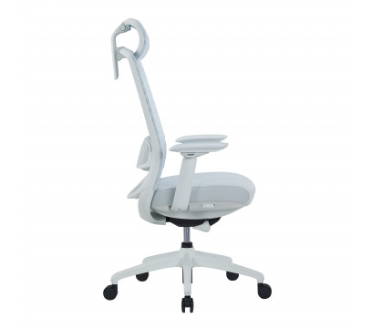 Офисное кресло ERGO Monroe HB Gray