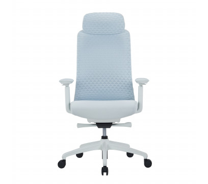 Офисное кресло ERGO Monroe HB Gray