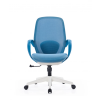 Офисное кресло ERGO Shell LB Blue 