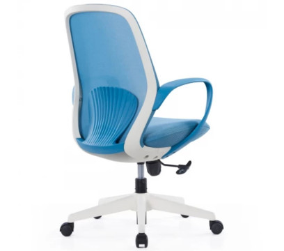 Офисное кресло ERGO Shell LB Blue