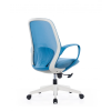 Офисное кресло ERGO Shell LB Blue 