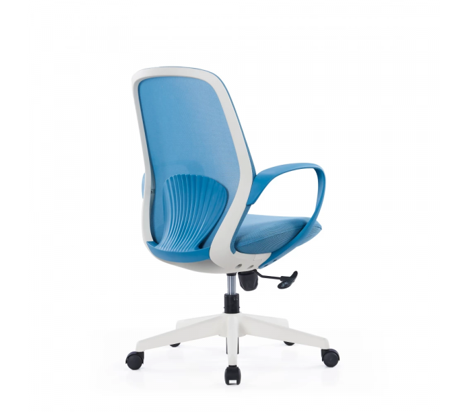 Офисное кресло ERGO Shell LB Blue 