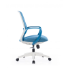 Офисное кресло ERGO Shell LB Blue 