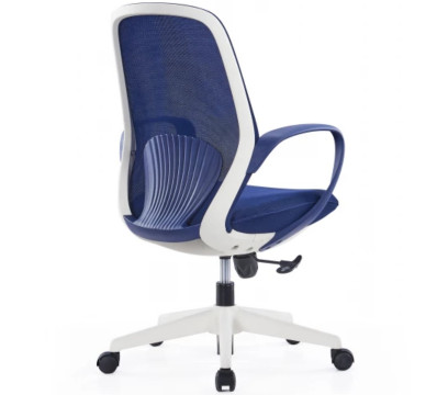 Офисное кресло ERGO Shell LB Purple