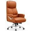 Офисное кресло ERGO Bill HB Brown