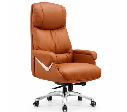 Офисное кресло ERGO Bill HB Brown