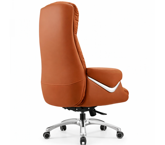 Офисное кресло ERGO Bill HB Brown