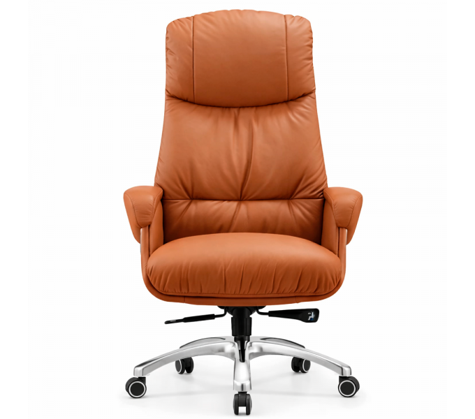 Офисное кресло ERGO Bill HB Brown