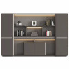 Офисный шкаф DIOUS DongGan (DDG-01S30) Elegant Grey