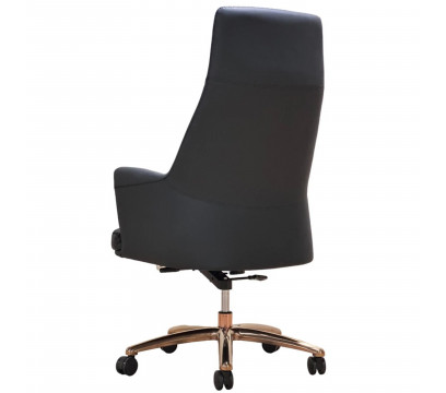 Офисное кресло ERGO Howard HB Blue