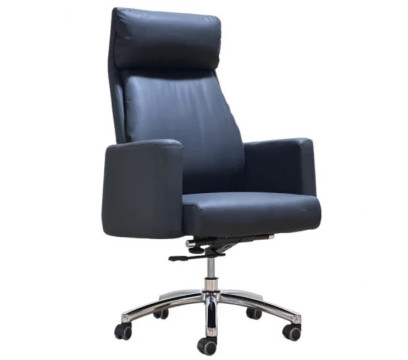 Офисное кресло ERGO Connect HB Black