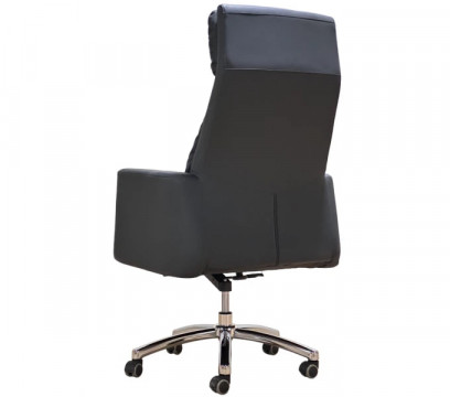 Офисное кресло ERGO Connect HB Black