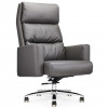 Офисное кресло ERGO Walt HB Black