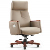 Офисное кресло ERGO Richard HB Beige