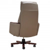 Офисное кресло ERGO Richard HB Beige