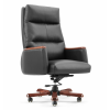 Офисное кресло ERGO Edward HB Black 