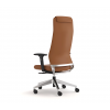 Офисное кресло KANO Deno HB (EDN81.ST) Orange (Z13-008)