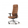 Офисное кресло KANO Deno HB (EDN81.ST) Orange (Z13-008)