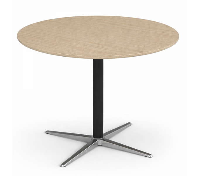 Журнальный стол KANO (FCJ25.09) Круглый Beige (CF26)