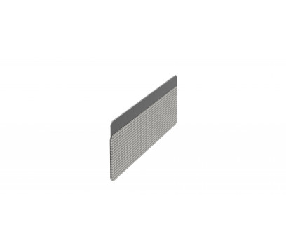 Перегородка стола KANO Maddi (FMD20.10) Gray (BP-MG01)