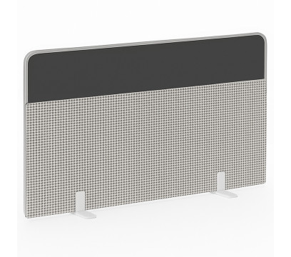 Перегородка стола KANO Maddi (FMD20.10) Gray (BP-MG01)