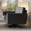 Диван одноместный KANO (SDU80.1T) Black (S13-001)