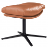 Оттоманка для кресла KANO (SYM21.1N) Orange (S11-006)